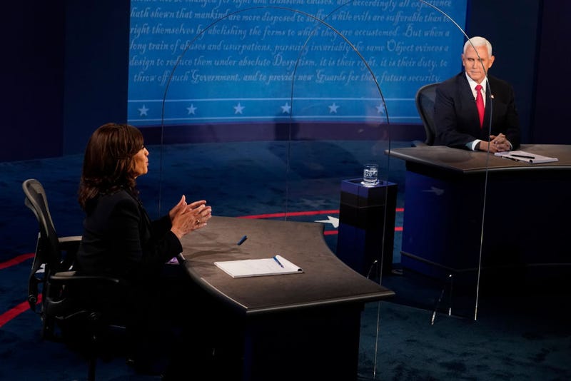 vice presidential debate