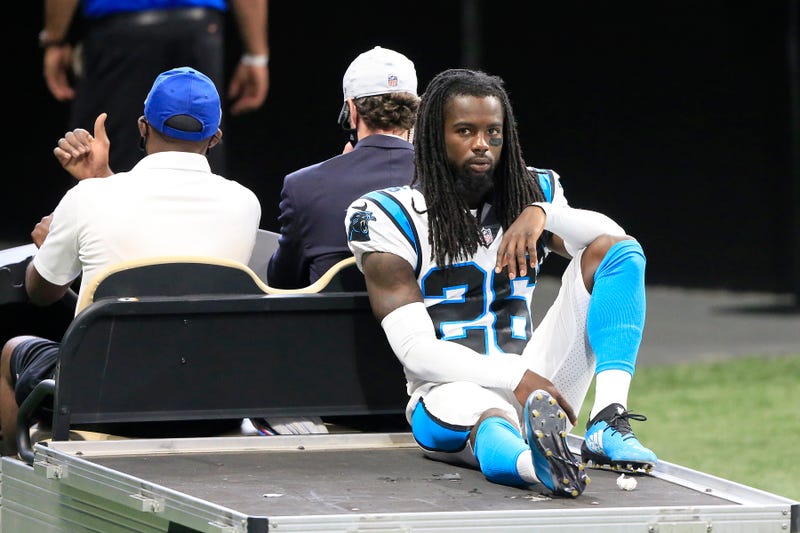 Photo by Cliff Welch/Icon Sportswire via Getty Images