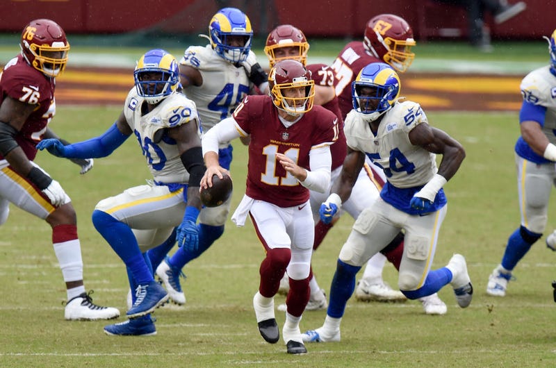 97.3 The Fan - Alex Smith