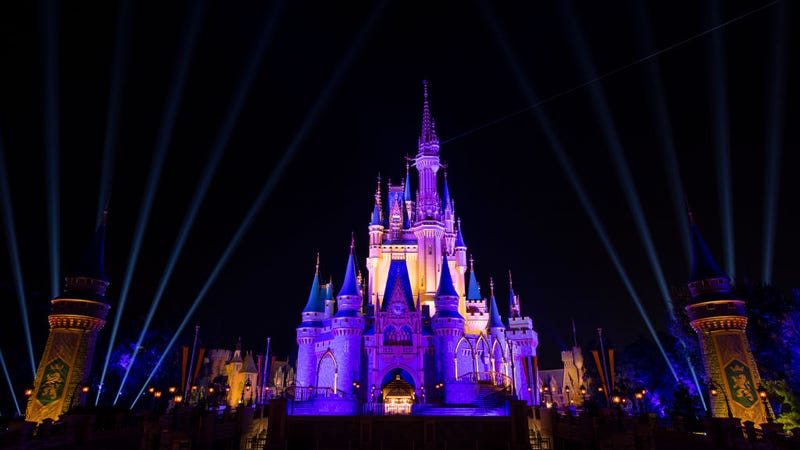 Disney World