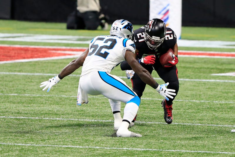 Photo by David J. Griffin/Icon Sportswire via Getty Images
