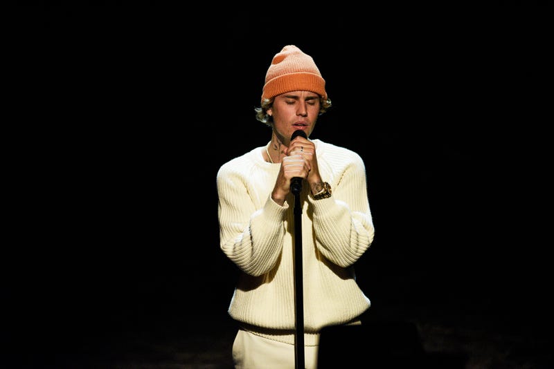 Justin Bieber