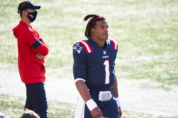 Cam Newton
