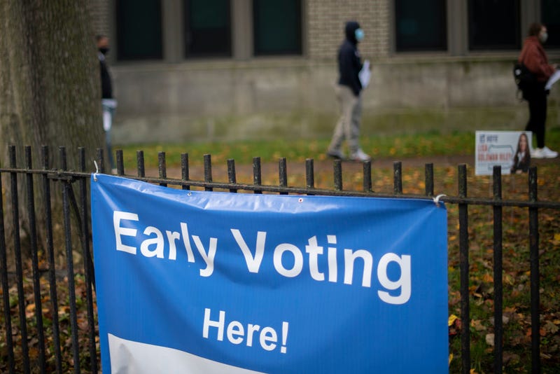 Early Voting