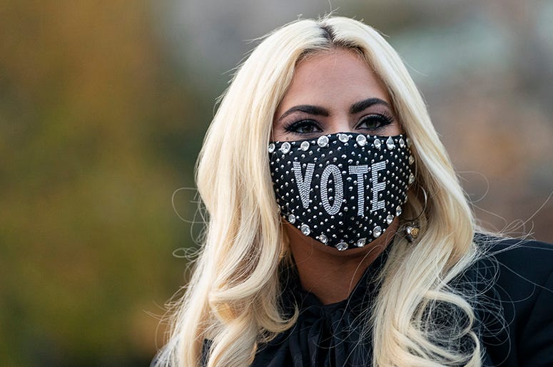 Lady Gaga