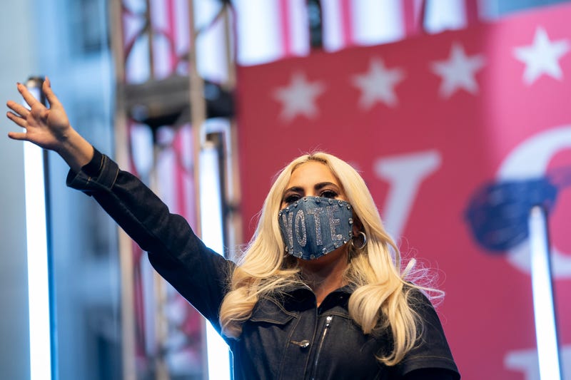 Lady Gaga