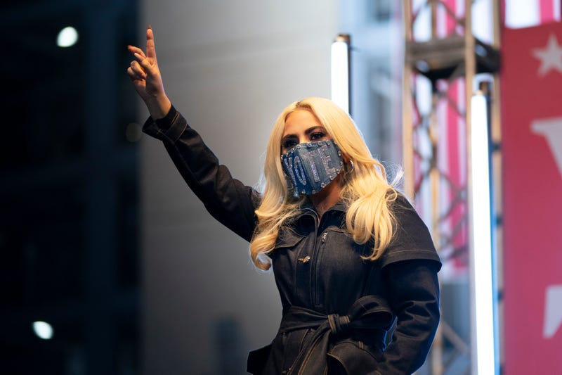 Lady Gaga