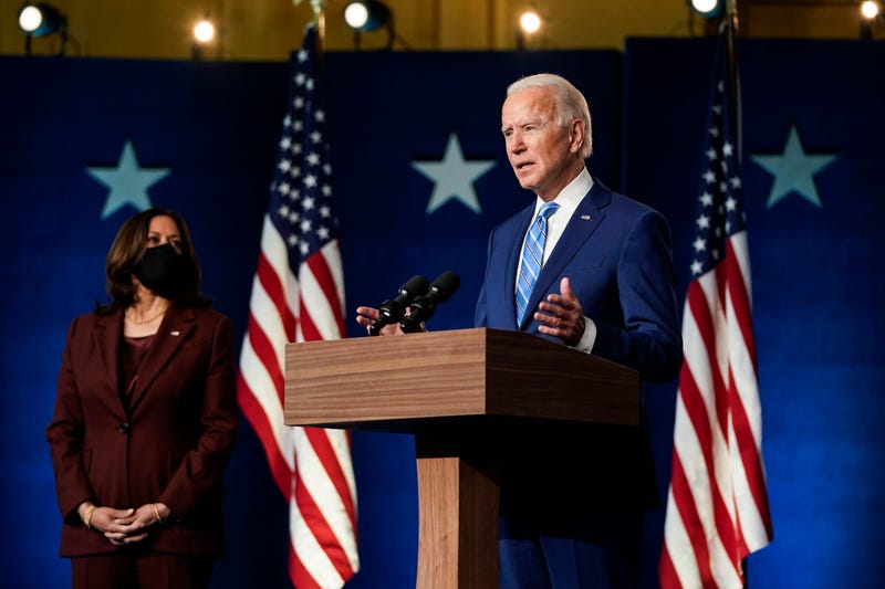 Joe Biden