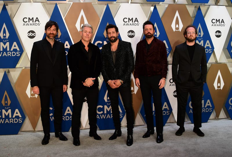 Old Dominion