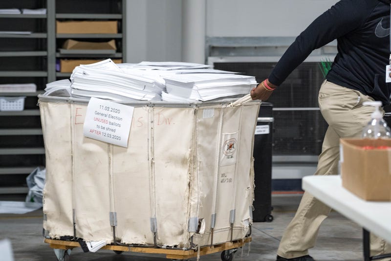 Georgia Election