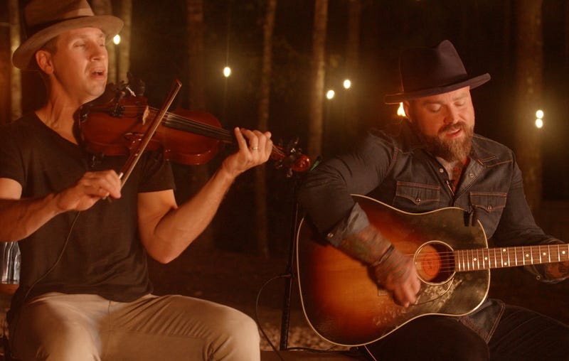 Zac Brown Band