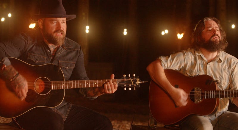 Zac Brown Band