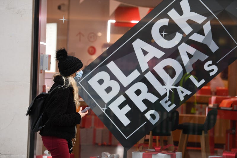 Black Friday