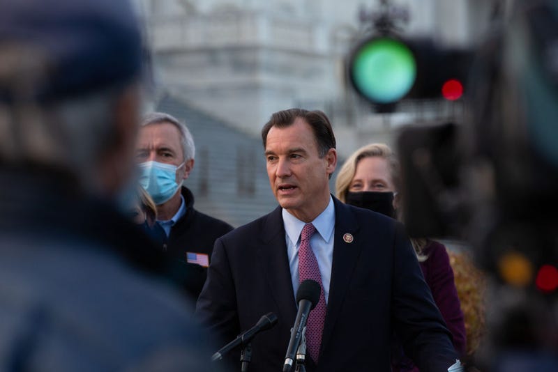 Tom Suozzi