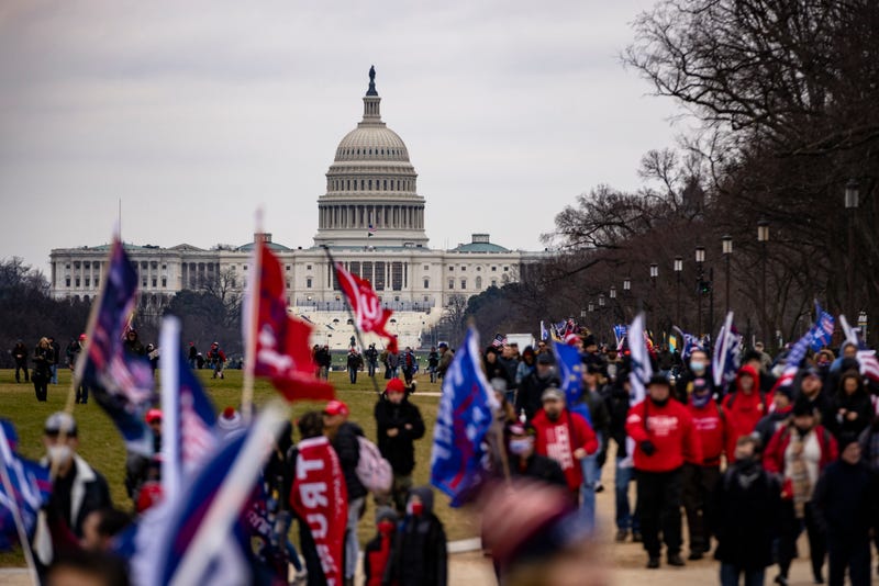 jan 6 capitol riots