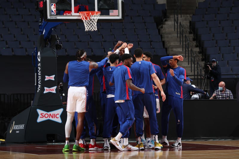 Sixers