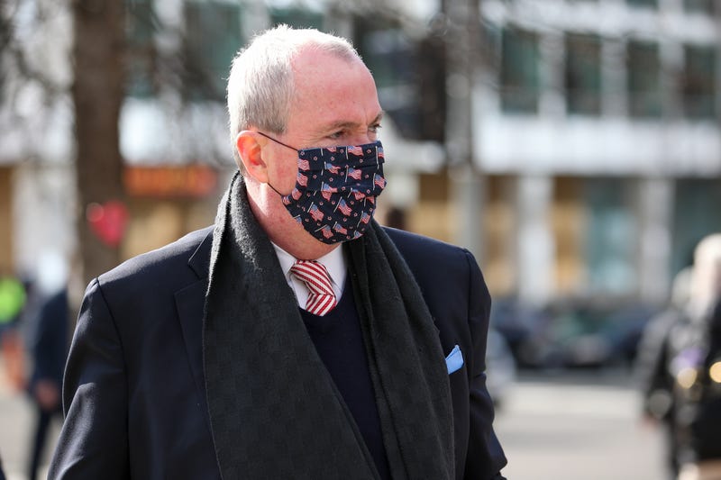 Phil Murphy
