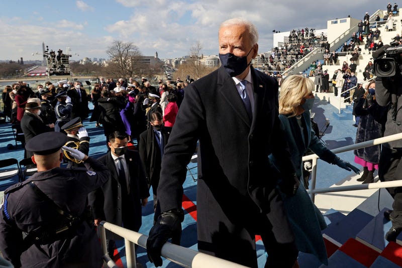 joe biden