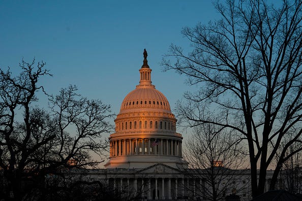 US Capitol