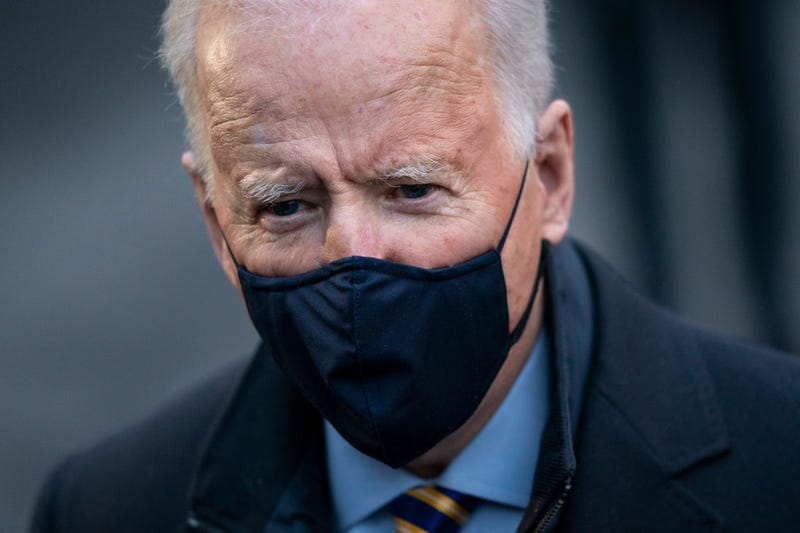 President Joe Biden
