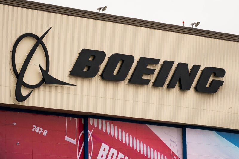 Boeing