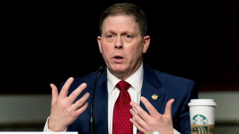Capitol defenders cite missed intelligence for deadly breach