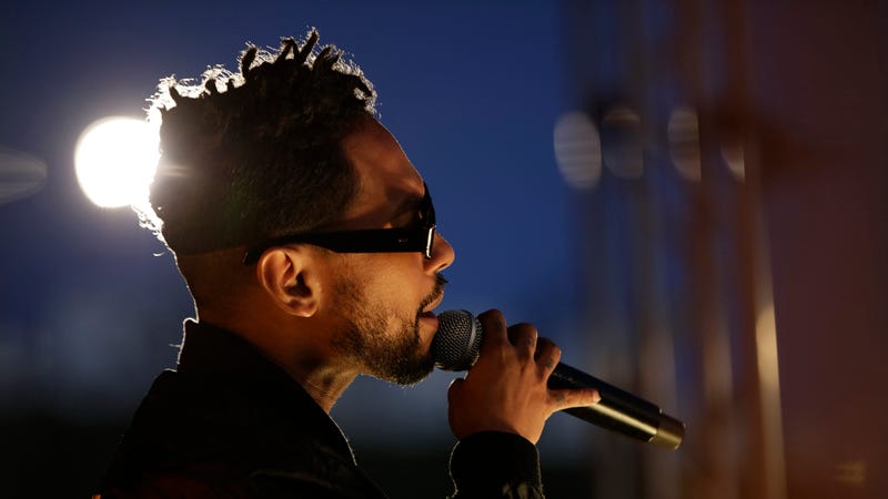 Miguel
