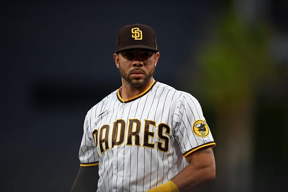 Tommy Pham