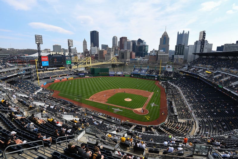 PNC Park