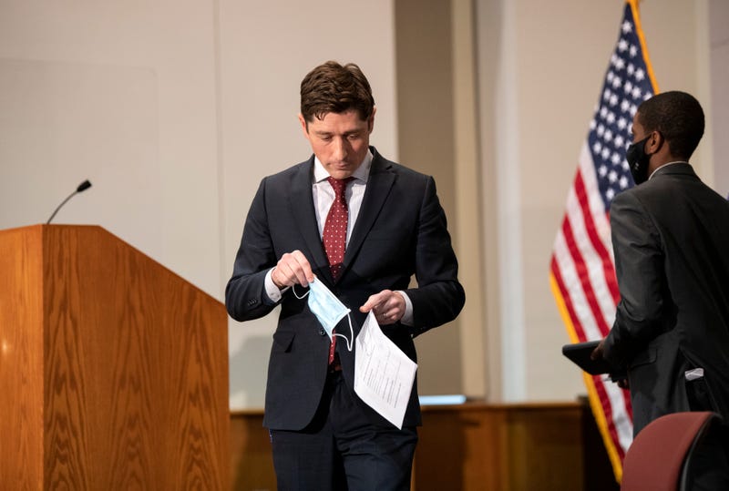 Jacob Frey.
