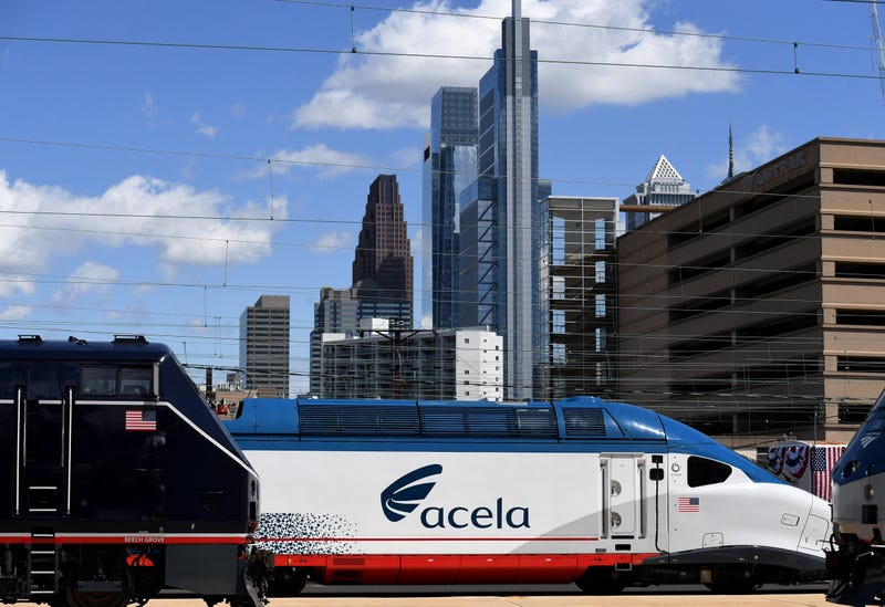 Amtrak’s proposal for Philadelphia-to-Reading service comes with a hefty price tag