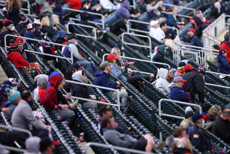 Target Field