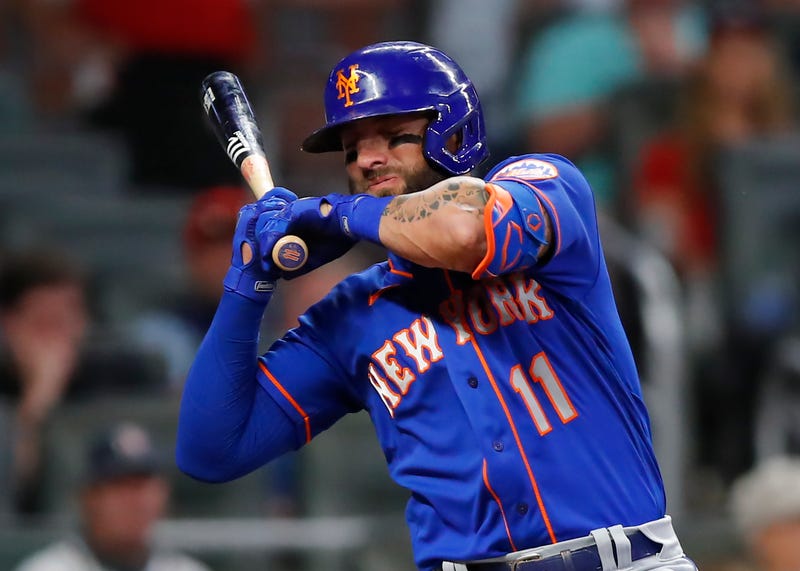 Kevin Pillar