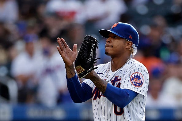 Marcus Stroman