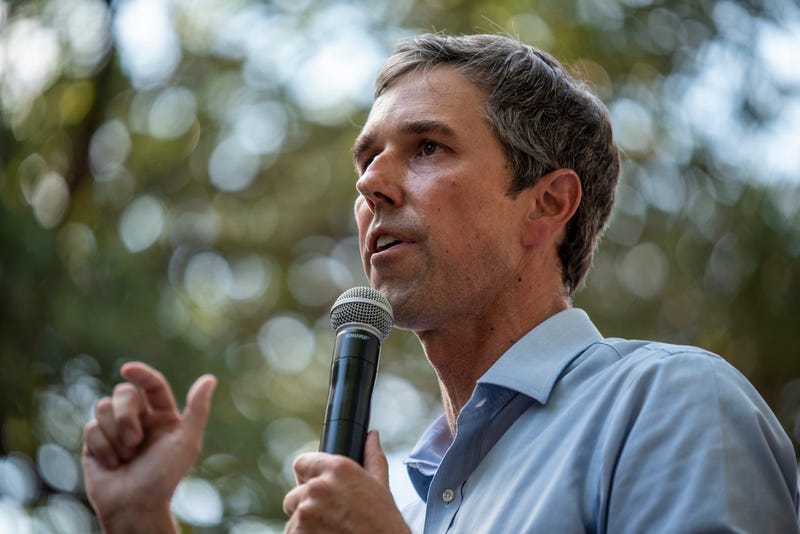 Beto O'Rourke