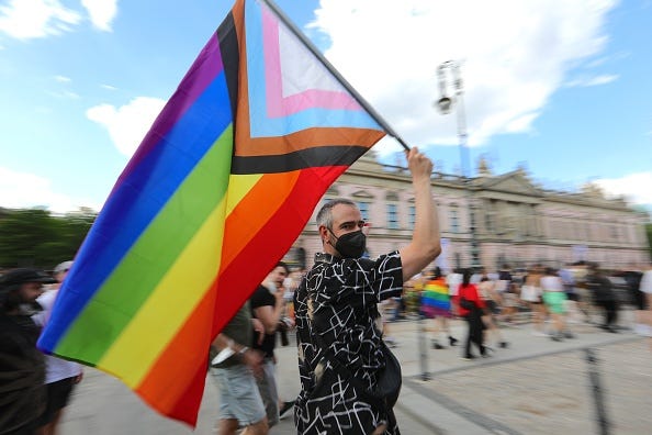 Pride