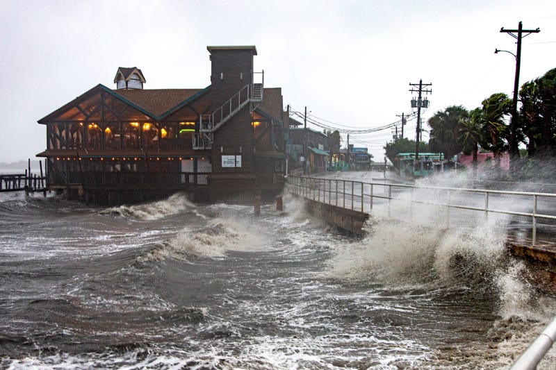 hurricane