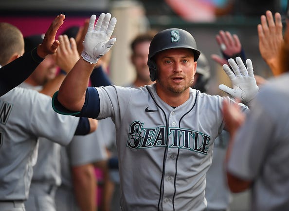 Kyle Seager