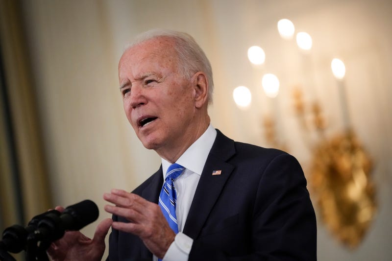 President Biden