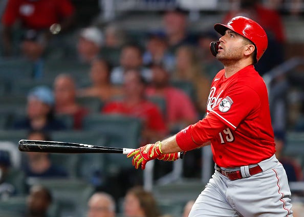 Joey Votto