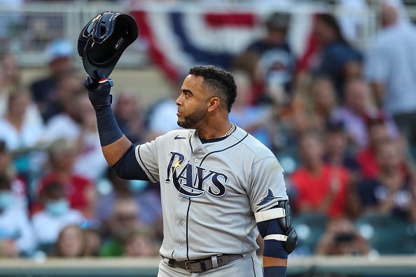 Nelson Cruz