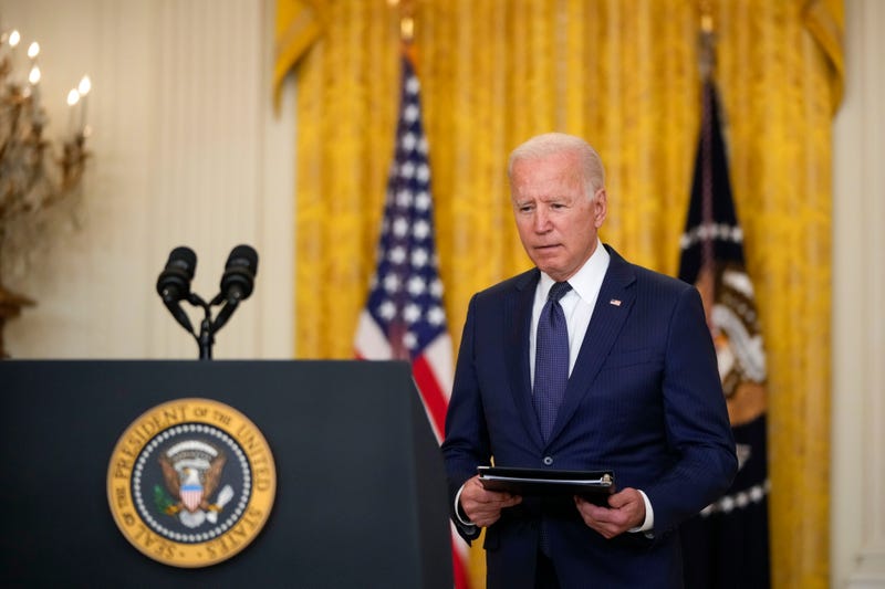 President Joe Biden