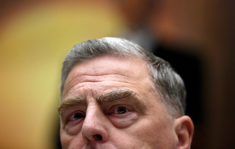 Gen. Milley