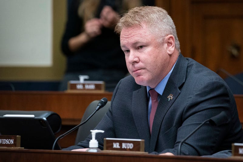 Representative Warren Davidson