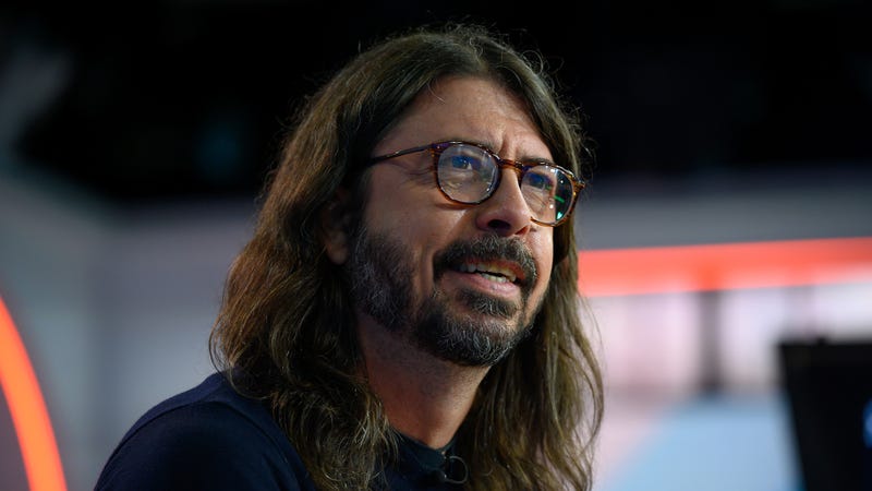 Dave Grohl