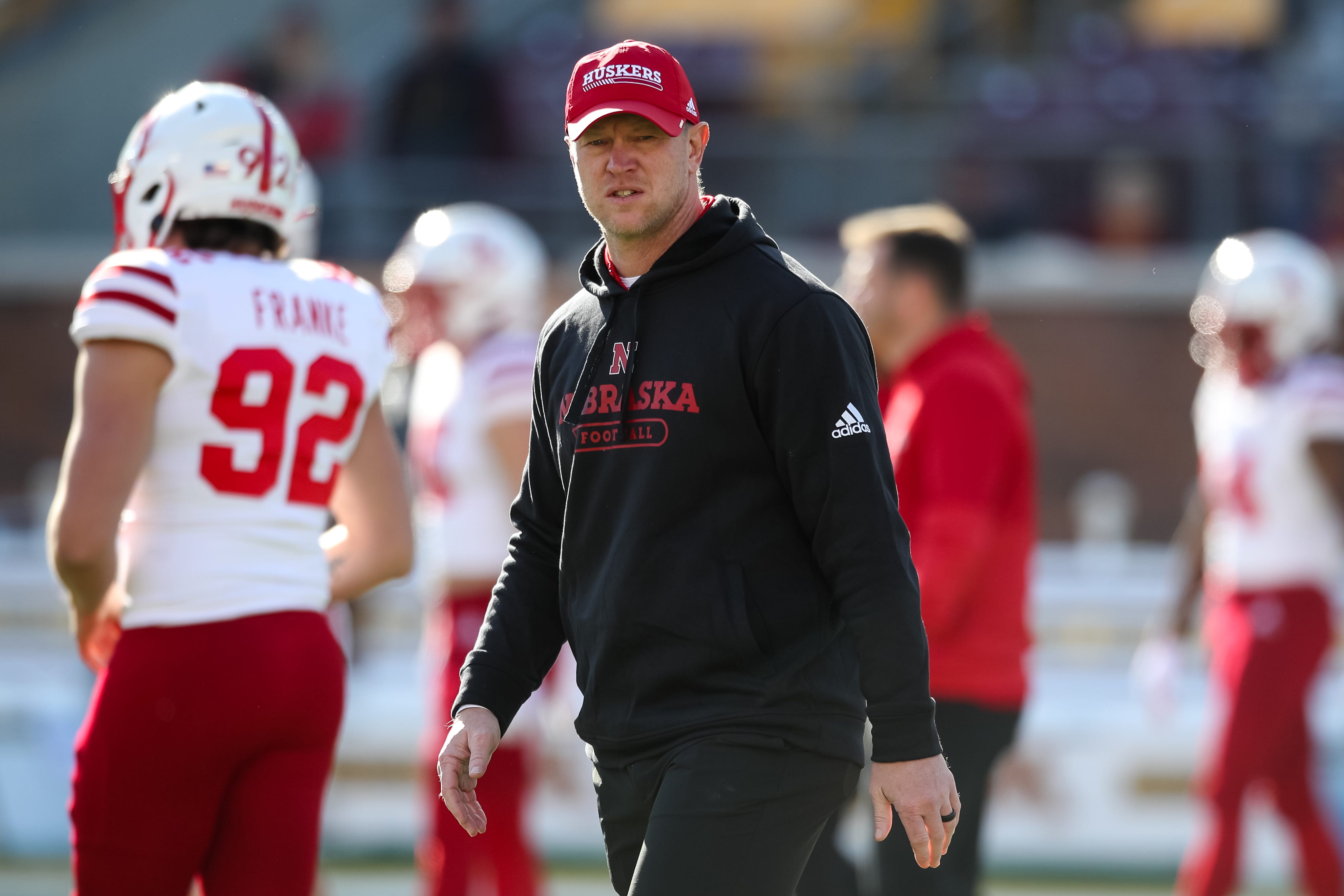 nebraska football radio network nebraska football radio network
