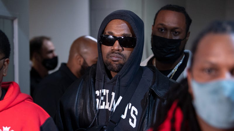 Kanye West