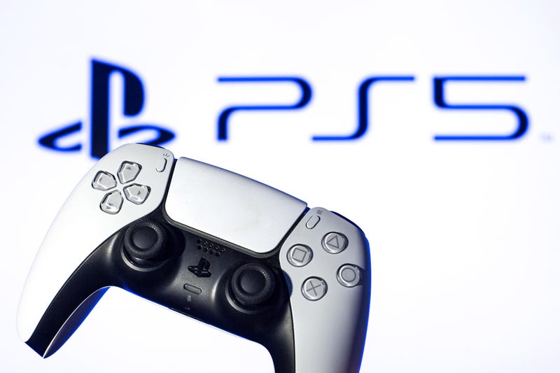 PS 5