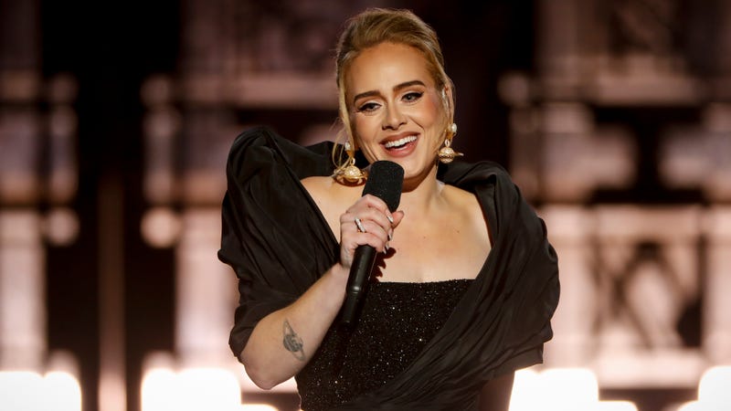 Adele