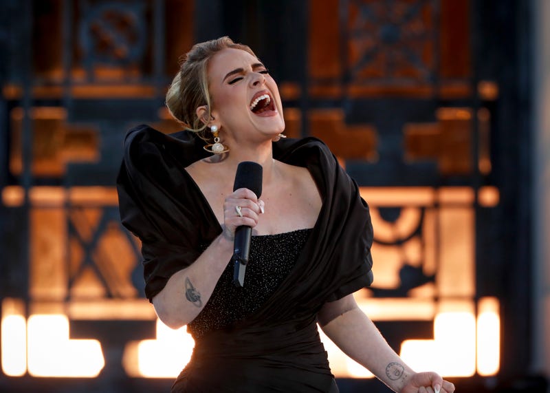 Adele